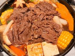 -阿吾罗日本料理(K11艺术中心店)