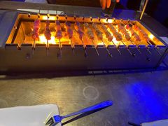 -很久以前羊肉串(打浦路店)