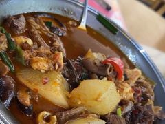 -猪腰一家·地道佛山菜(盐步店)