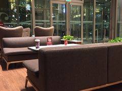 -COSTA COFFEE(静安嘉里中心店)