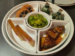-湖里春风·淮扬菜(丽泽天街店)