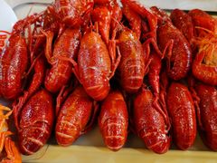 -肥肥虾庄·金牌油焖大虾(东湖欢乐谷店)