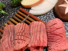-無二炙坊·和牛烧肉(大钟寺1733店)
