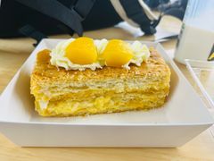 原味儿拿破仑-北京1983面包坊(崇文门店)