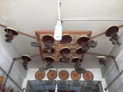 -阿婆情腊排骨火锅(金虹路店)