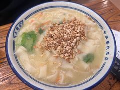 糊涂面-老雒阳面馆·水席·洛阳菜(王城路店)