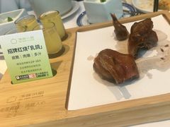 -汤城小厨•粤菜•靓汤(金宝街店)