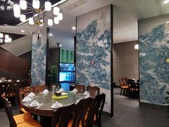包厢-徐鼎盛民间菜(奥体店)