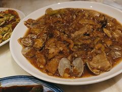 -日丰园海肠水饺·老字号大连海鲜(和平广场店)