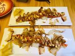 -禾绿回转寿司(苏宁广场店)