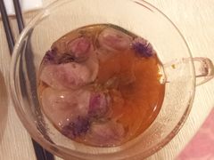 女士茶-唐宫海鲜舫