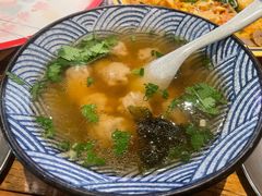 -北丐先生·野馄饨烧烤(长宁龙之梦店)