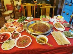 -山城年华老火锅(玉林店)
