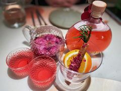-Tomacado花厨(南京IFC国金中心店)