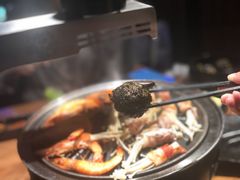 牛肉紫菜饭团-九田家黑牛烤肉料理(新世纪商城甄选店)