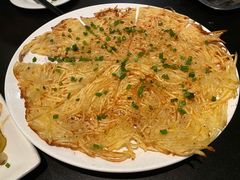 土豆丝饼-南蛮子(进贤路店)