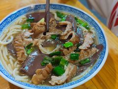 -锦泓老字号猪脏粉(东联大厦店)