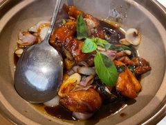 -青年公社烤鸭(青年路店)