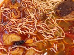 -鸿福面馆·非物质文化遗产(活力源店)