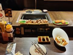 -暖都焼肉·和牛酒場(花都店)