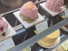 -CloudD'or可露朵蛋糕(1733商业空间店)