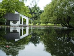 -上海共青森林公园