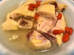 -佘山世茂艾美·御珍轩中餐厅