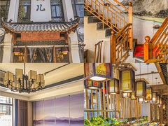 -千岛湖小鱼儿·淳安匠心农家菜