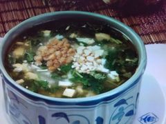 罐罐豆花-太原面食店(解放路店)