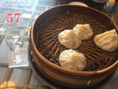 小笼包-笑来喜馄饨小笼工坊店(湖滨街店)