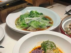 -绿茶餐厅(千岛湖银泰城店)