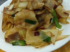 -龙福园·回家干饭小炒(徐东店)