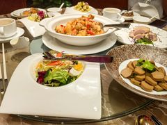 -上海金陵紫金山大酒店·汇海餐厅