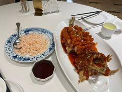 -香雪海饭店中餐厅(人民桥店)