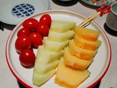 -大鸭梨烤鸭·北京菜(南小街/南苑店)