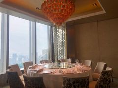 包厢-金轩中餐厅 Jin Xuan(浦东丽思卡尔顿酒店)