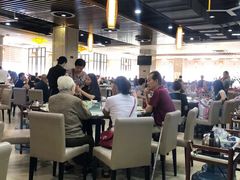 大堂-點無缺茶楼·海鲜酒家(世博店)