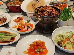 -阿庄新豫菜(航海东路店)