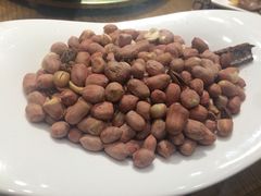 -秦唐一号西安菜馆(钟楼店)