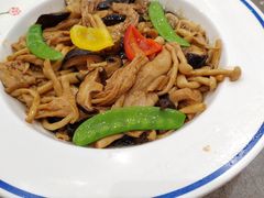 -尖沙咀酒店(大沥店)