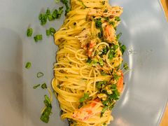 -HELLO 27 意面·沙拉·帕尼尼