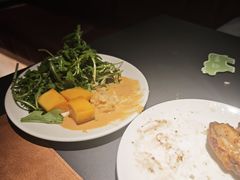 -拉蒂娜·巴西牛排馆 Latina·Brazilian Steakhouse(王府井喜悦店)