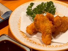 -晶吉·居酒屋·烧鸟·生鱼饭(中山区民主广场店)