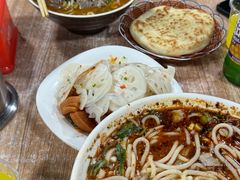 -肖家客饸饹面(郑州总店)