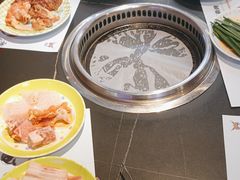 -杨排风自助餐厅(华贸店)