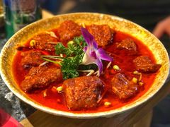 -蜀大侠火锅(建设路第五大道店)