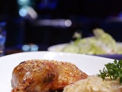 -MOSSO德国餐厅·音乐酒吧(环宇荟店)