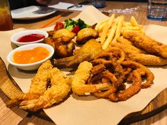 -必胜客(滨河店)