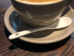 -LIN COFFEE CO(龙珠达店)