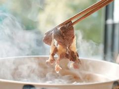 涮羊肉-九府羊·鲜羊火锅·烤串(新华路店)